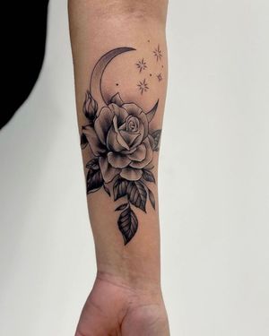 Image post by @tauntontattooco on Instagram
