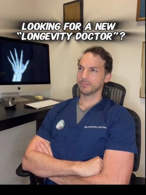 Image post by @nickpappasmd on Instagram