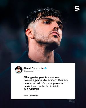 Image post by @sportv on Instagram