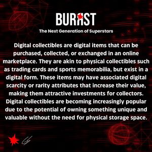 Image post by @burrstsports on Instagram