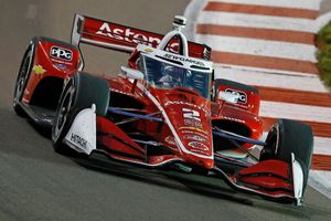 Image post by @detroitgp on Instagram