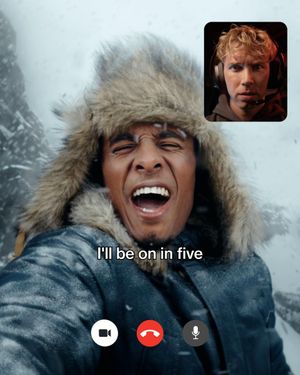 Video post by @heroic.gaming on TikTok