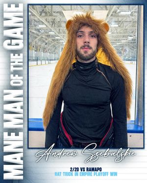 Image post by @pennstateharrisburghockey on Instagram