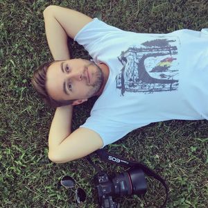 Image post by @ryankite on Instagram