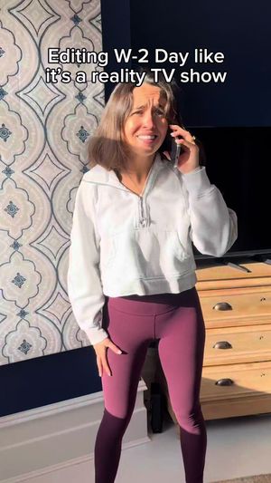 Video post by @turbotax on TikTok