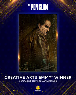Image post by @warnerbrostv on Instagram