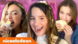 Video post by @nickelodeon on YouTube