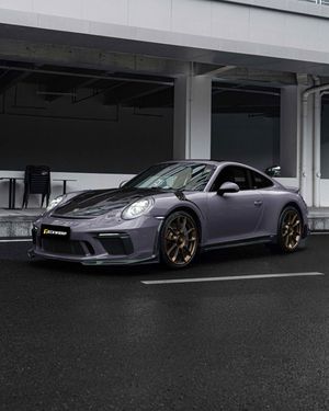 Image post by @teckwrap on Instagram