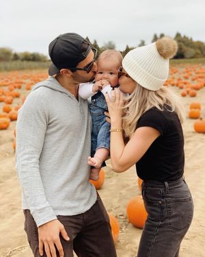 Image post by @gilliandelzotto on Instagram