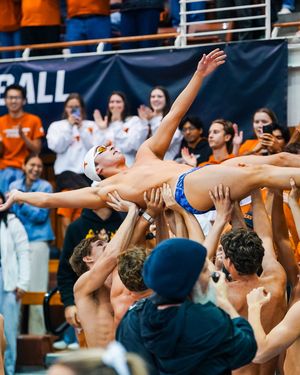 Image post by @texasvolleyball on Instagram
