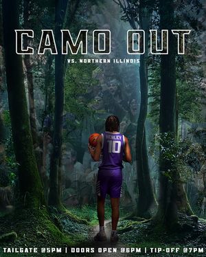 Image post by @gcuhavocs on Instagram
