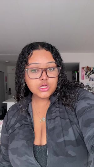 Video post by @mkennagerard on TikTok
