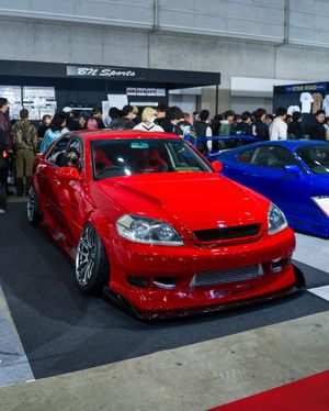 Image post by @toyotires on Instagram