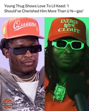 Image post by @nojumper on Instagram