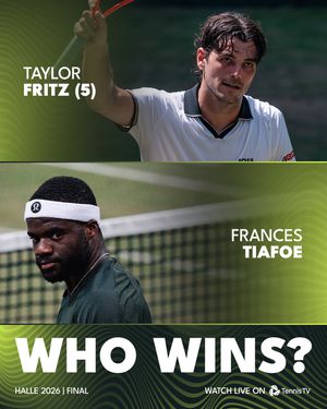 Image post by @tennistv on Instagram