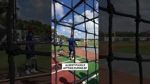 Video post by @foxsports on YouTube