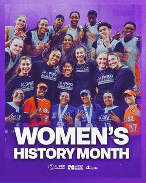 Image post by @auprosports on Instagram