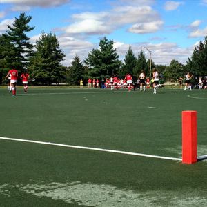 Image post by @bsusportslink on Instagram