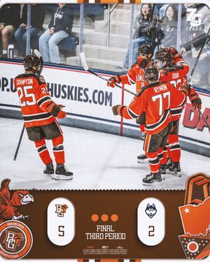 Image post by @bgfalconhockey on Instagram