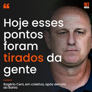 Image post by @90minbrasil on Instagram