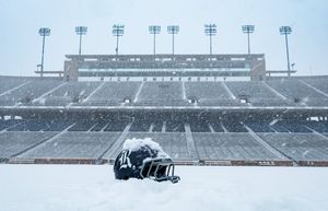 Image post by @RiceFootball on Twitter