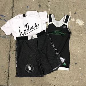 Image post by @headlinessportswear on Instagram