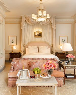 Image post by @ritzparis on Instagram