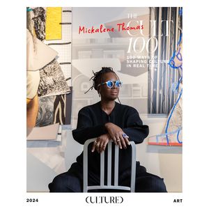 Image post by @mickalenethomas on Instagram