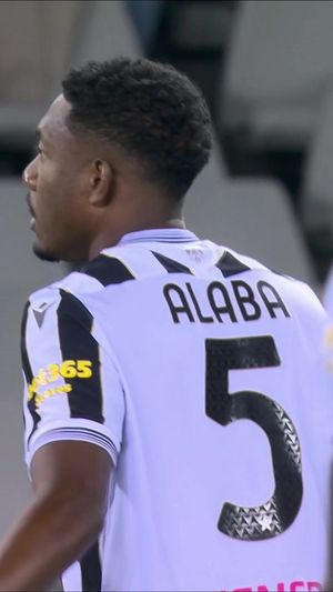 Video post by @seriea on TikTok