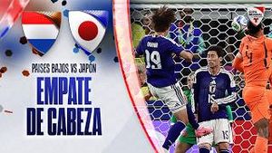 Video post by @deportes on YouTube