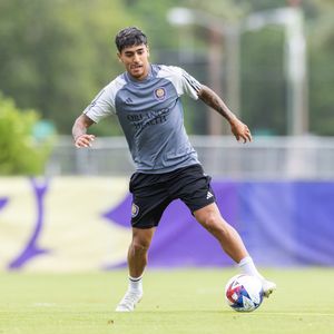 Image post by @orlandocitysc on Instagram