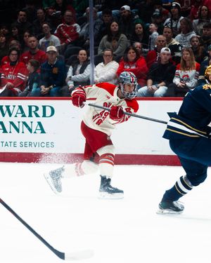 Image post by @ohiostatemhky on Instagram