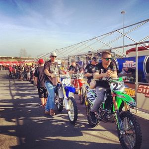 Image post by @racerxonline on Instagram