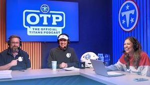 Video post by @titans on YouTube