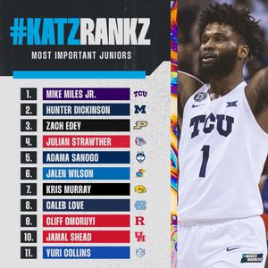 Image post by @marchmadnessmbb on Instagram
