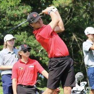 Image post by @hurricanejrgolf on Instagram