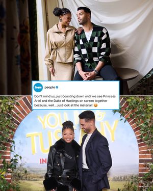 Image post by @people on Instagram