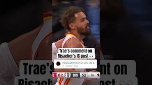 Video post by @bleacherreport on YouTube