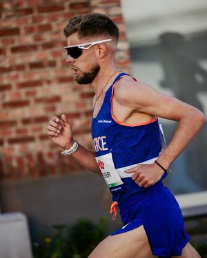 Image post by @europeanathletics on Instagram