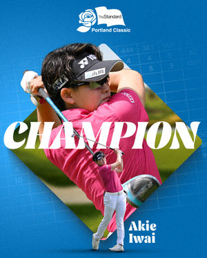 Image post by @lpga_tour on Instagram