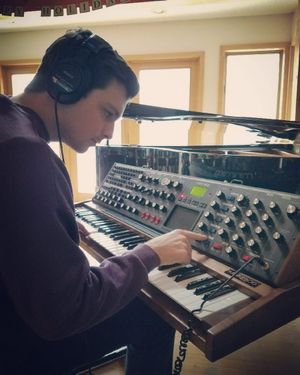 Image post by @jesseraymix on Instagram