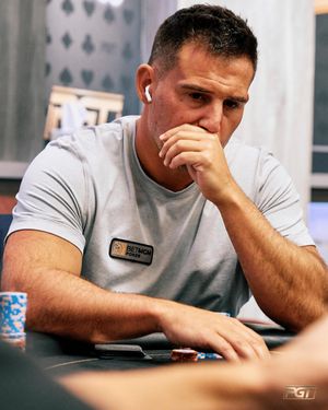 Image post by @pokergonews on Instagram