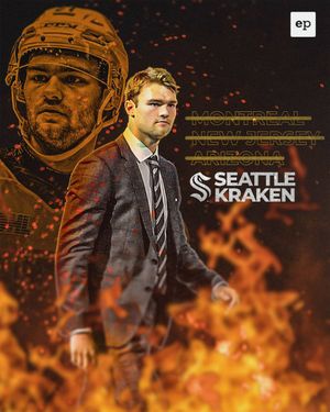 Image post by @eliteprospects on Twitter