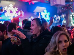 Image post by @brewstersbeergarden on Instagram