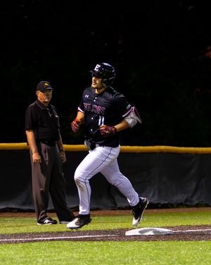 Image post by @elonbaseball on Instagram
