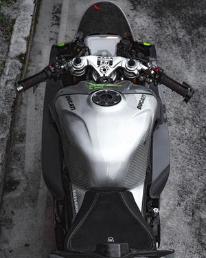 Image post by @panigalers on Instagram