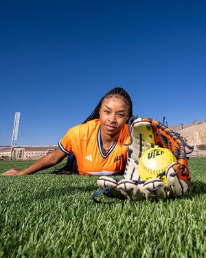 Image post by @utepsoftball on Instagram