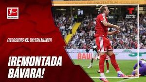 Video post by @deportes on YouTube