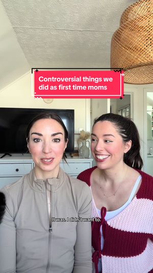 Video post by @allieandsam on TikTok