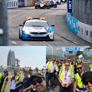 Image post by @brunoracing on Instagram